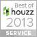 Remodeling and Home Design- Best of Houzz 2013