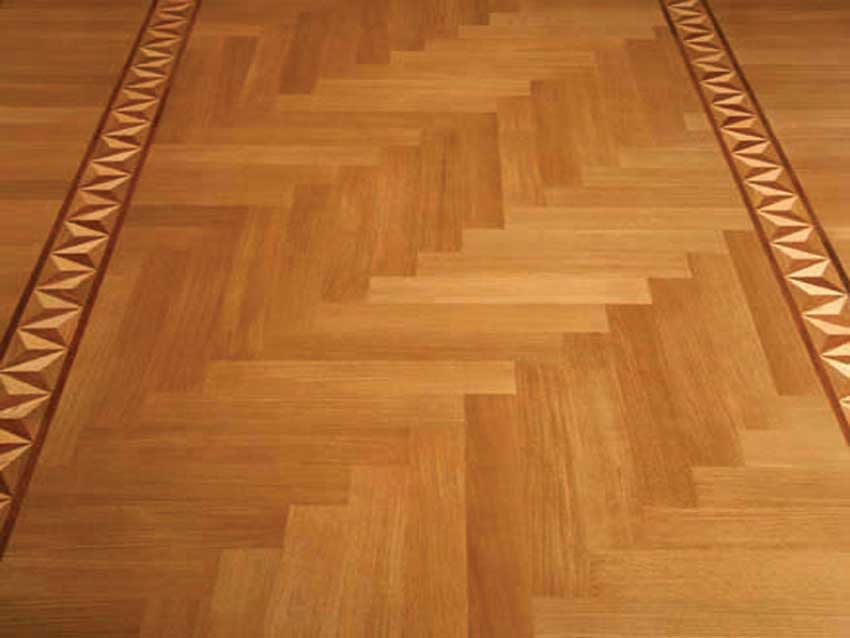 Herringbone flooring, Chevron hardwood parquet solid or engineered