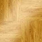Fingerblock in Plainsawn white oak - ID:693