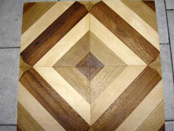 ID:263; MODA parquet