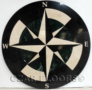 Galaxy Stone Medallion - ID:407