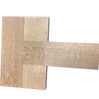 M21 basketweave section - ID:700