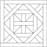 Bordeaux parquet drawing - ID:692