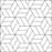 M189 Parquet Drawing - ID:709