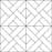 M22 Parquet Drawing - ID:689