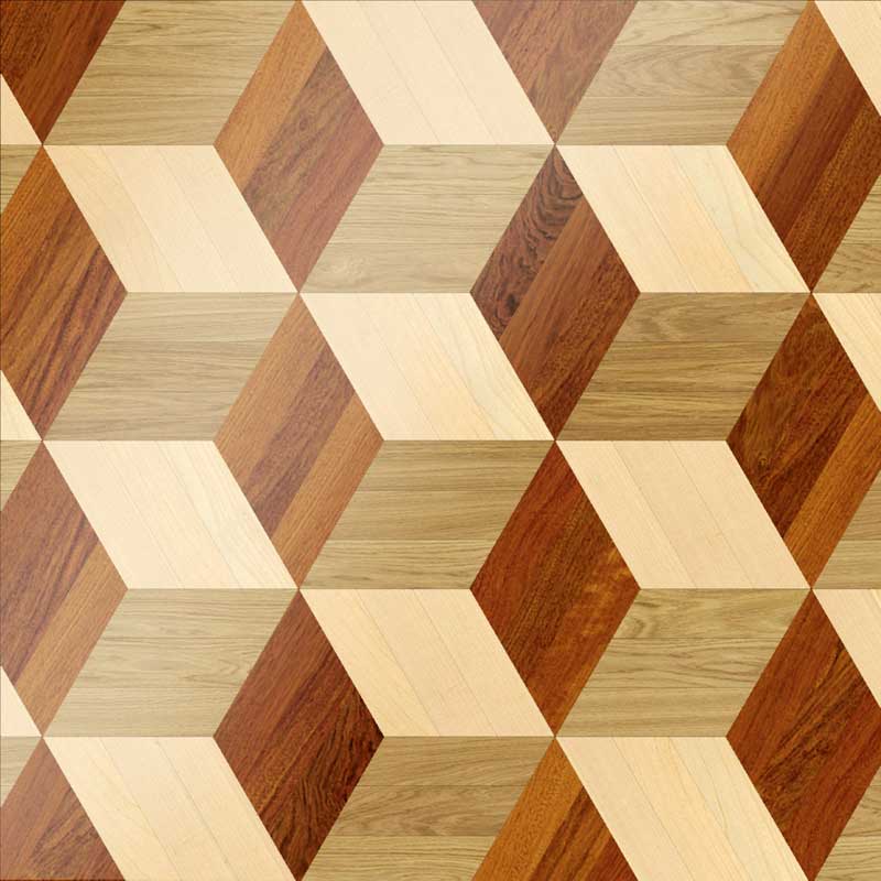 Mx48 Parquet Flooring Made In U S A, How To Cut Hardwood Floor Straight
