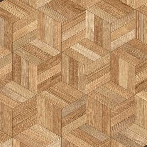 M16 Parquet Flooring