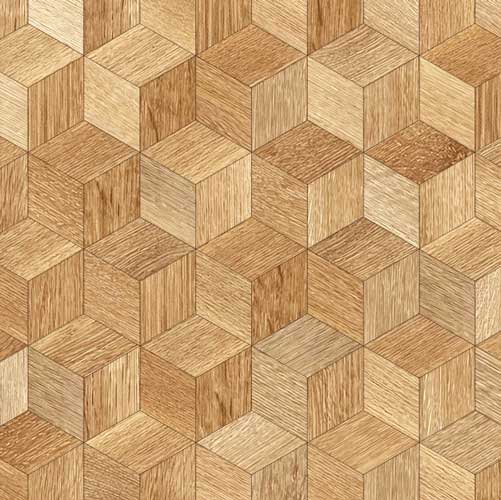M20 Parquet Flooring