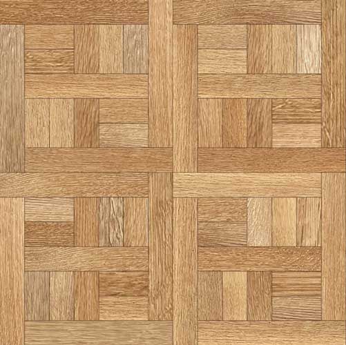 M4 Parquet Flooring