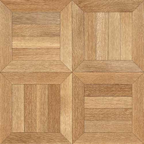 Monticello Parquet Flooring