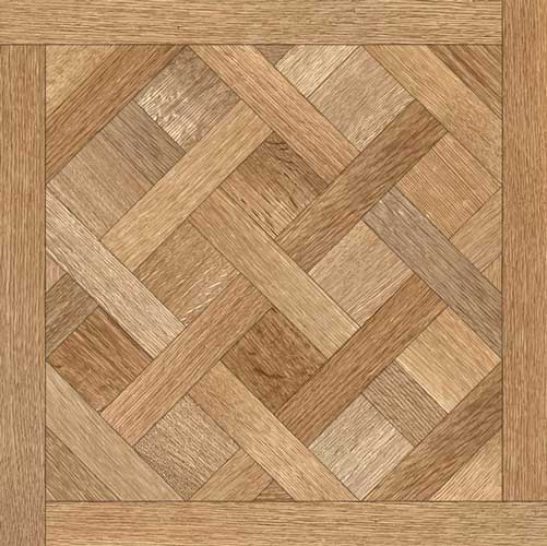 Versailles Parquet Flooring