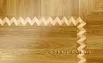 Flooring inlay: B33 Wood Border