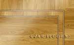 Flooring inlay:  BA002 