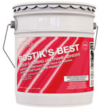Bostik Best Adhesive for Wood Floors