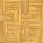 Flooring inlay:  Haddon Hall 