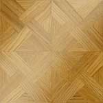 Flooring inlay:  M22 