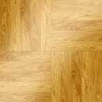 Flooring inlay:  M29 