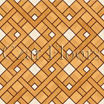 Flooring inlay: MX35 Parquet