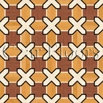 Flooring inlay: MX37 Parquet