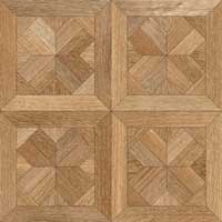 Flooring inlay:  M1 