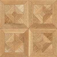 Flooring inlay:  M10 