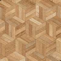 Flooring inlay:  M16 