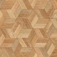 Flooring inlay:  M19 