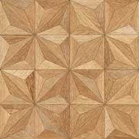 Flooring inlay:  M25 