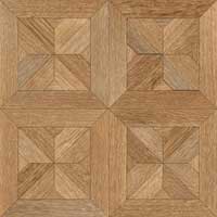 Flooring inlay:  M26 