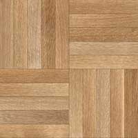 Flooring inlay:  M29 