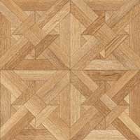 Flooring inlay:  M3 