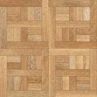 Flooring inlay:  M4 