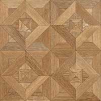 Flooring inlay:  M1 