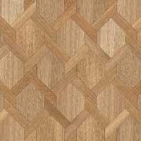 Flooring inlay:  Mansion 