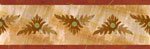 Flooring inlay: SB3D Stone Border