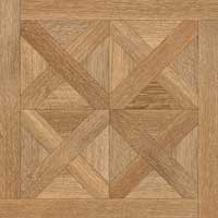 Flooring inlay:  Palace 