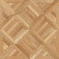 Flooring inlay:  Saxony 